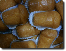 Pasticceria Tropiano - Babà napoletano