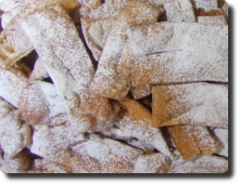 Pasticceria Tropiano Chiacchiare