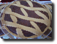 Pasticceria Tropiano Pastiera napoletana