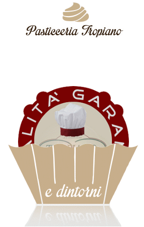 Pasticceria Tropiano Qualita garantita
