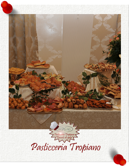 Pasticceria Tropiano - Photo Gallery