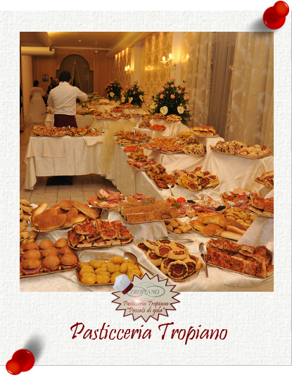 Pasticceria Tropiano - Photo Gallery