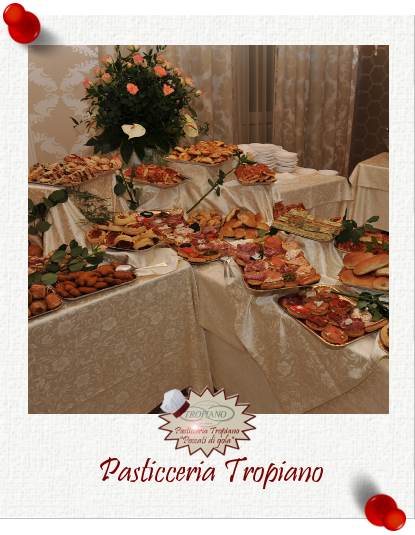 Pasticceria Tropiano - Photo Gallery