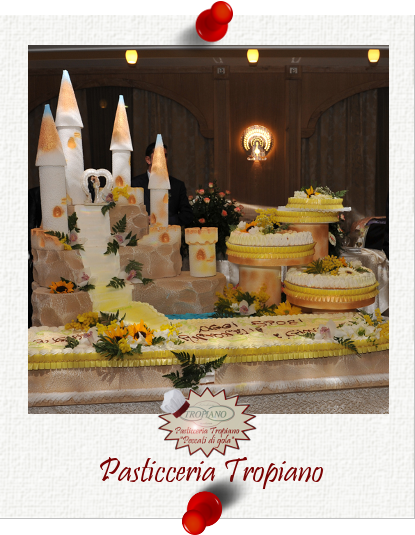 Pasticceria Tropiano - Photo Gallery