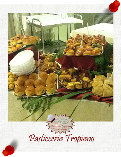 Pasticceria Tropiano - Photo Gallery