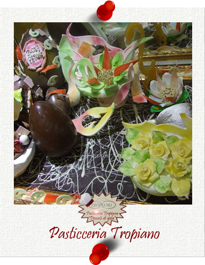 Pasticceria Tropiano - Photo Gallery