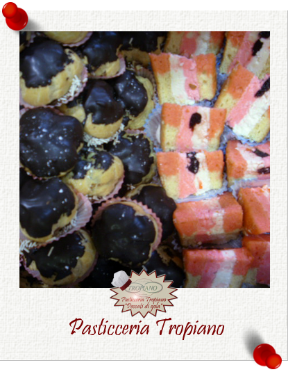 Pasticceria Tropiano - Photo Gallery