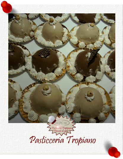 Pasticceria Tropiano - Photo Gallery