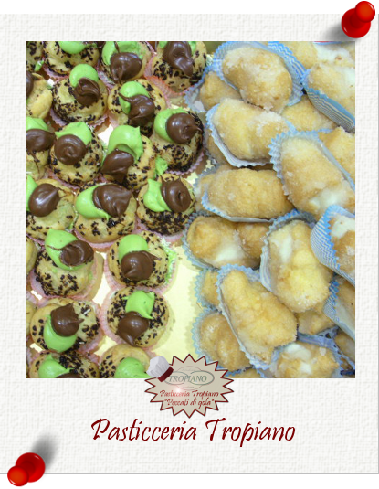 Pasticceria Tropiano - Photo Gallery
