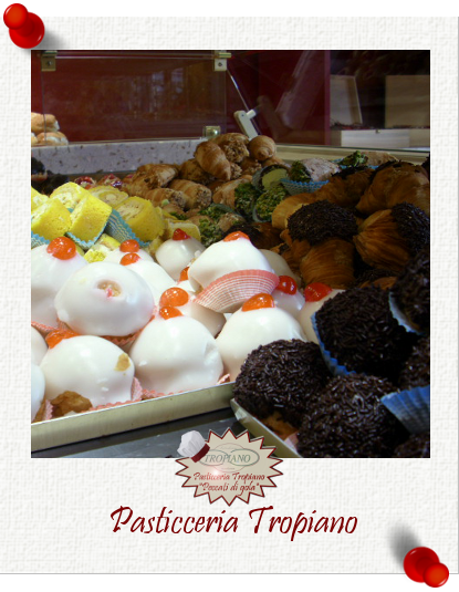 Pasticceria Tropiano - Photo Gallery
