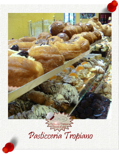 Pasticceria Tropiano - Photo Gallery