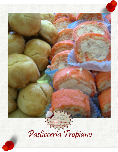 Pasticceria Tropiano - Photo Gallery