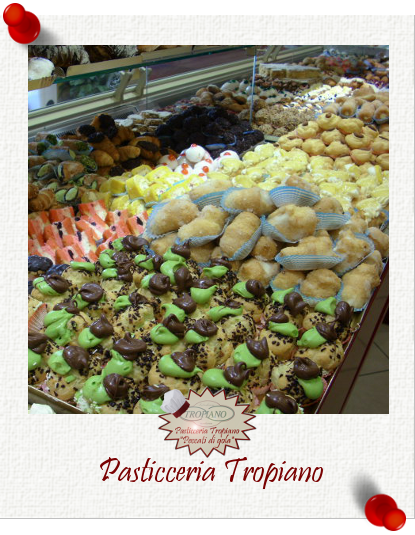 Pasticceria Tropiano - Photo Gallery