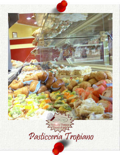 Pasticceria Tropiano - Photo Gallery