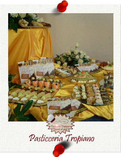 Pasticceria Tropiano - Photo Gallery