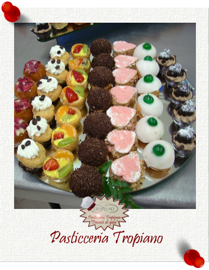 Pasticceria Tropiano - Photo Gallery