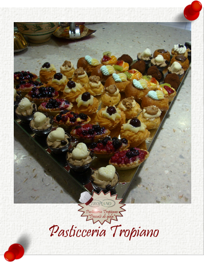 Pasticceria Tropiano - Photo Gallery