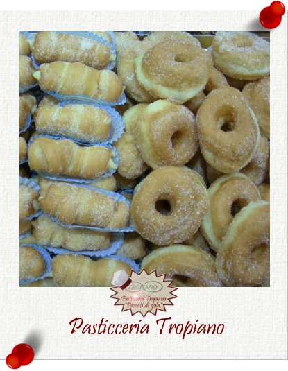 Pasticceria Tropiano - Photo Gallery