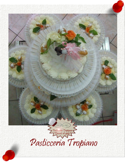 Pasticceria Tropiano - Photo Gallery