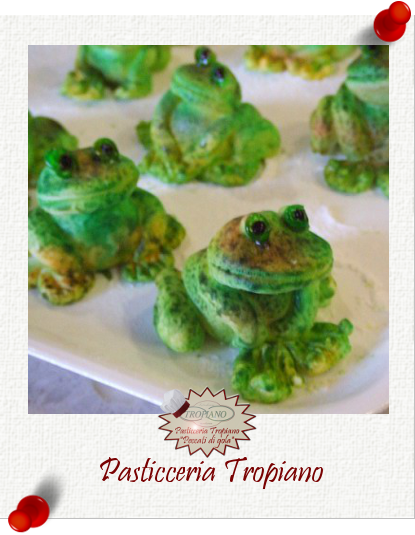 Pasticceria Tropiano - Photo Gallery