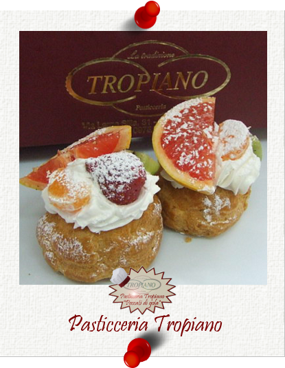 Pasticceria Tropiano - Photo Gallery