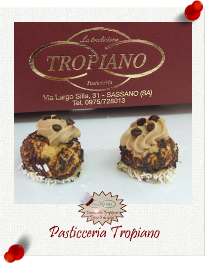 Pasticceria Tropiano - Photo Gallery